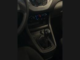 FORD - KA - 2017/2018 - Preta - R$ 43.900,00