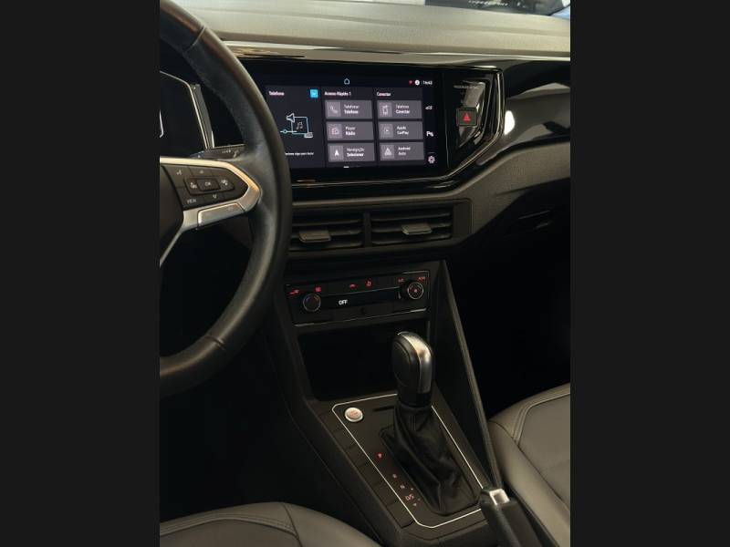 VOLKSWAGEN - NIVUS - 2021/2021 - Cinza - R$ 112.900,00