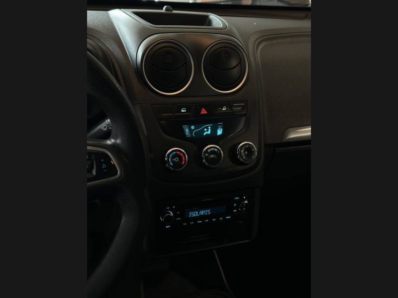 CHEVROLET - MONTANA - 2015/2016 - Vermelha - R$ 54.900,00